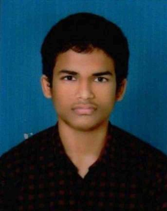 ritvik reddy Namreddy