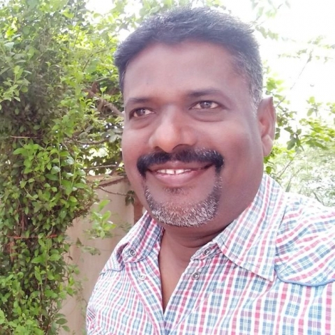 Chokku Chokku