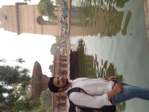 Kunal Rajput