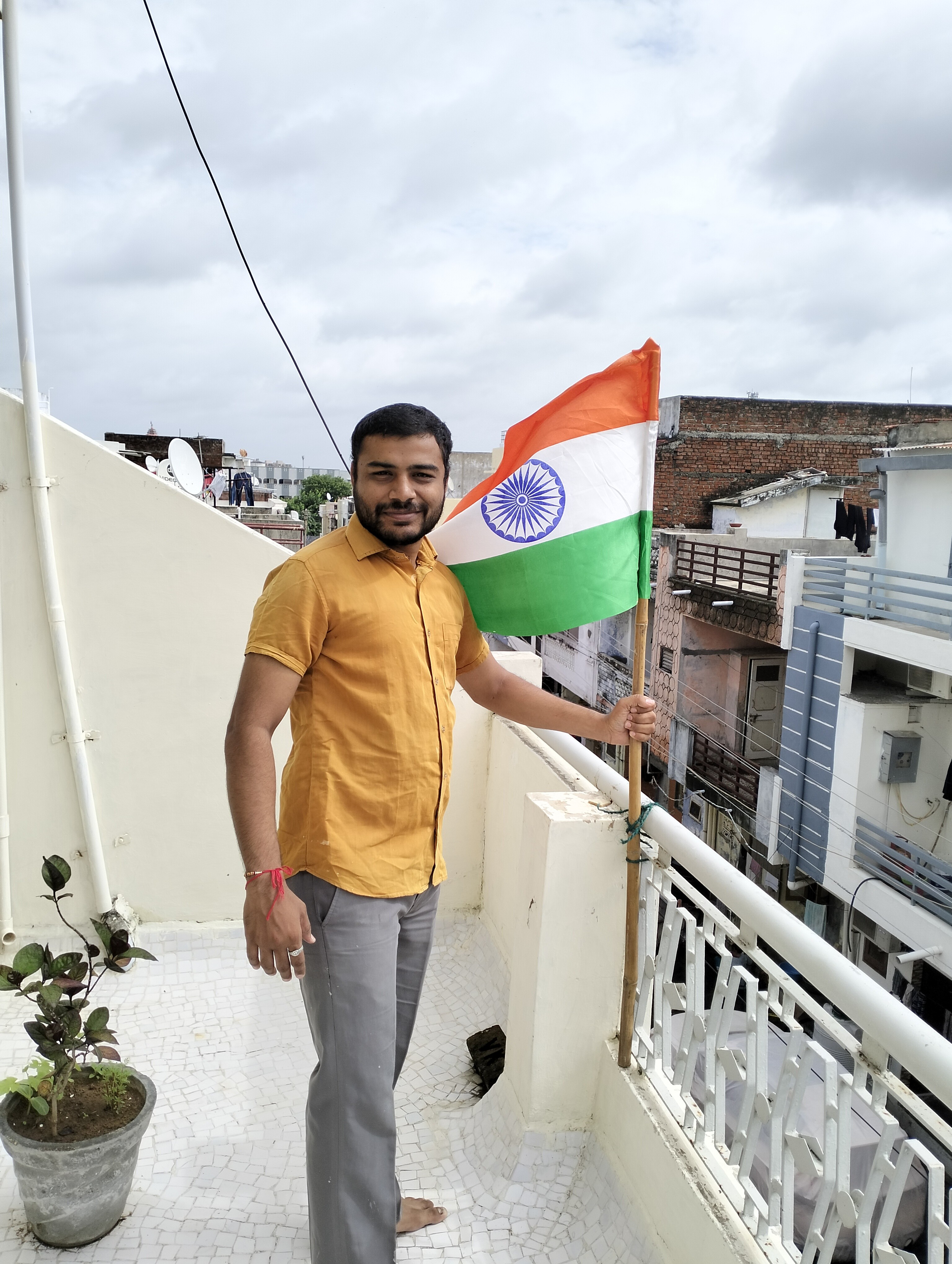 Divyang