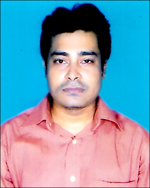 PRITHWISH  DAS