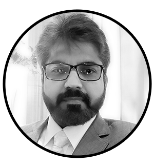 Sachin Sharma