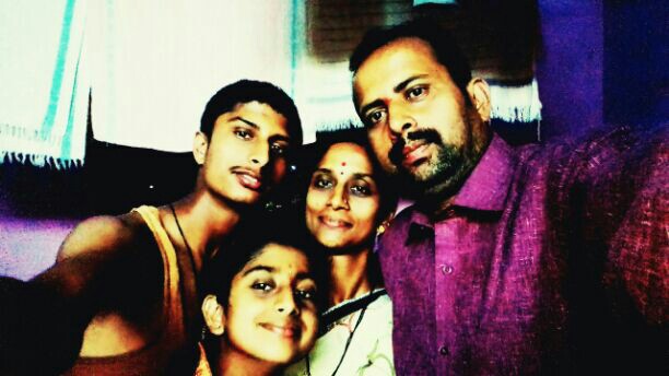 Sachin hegade