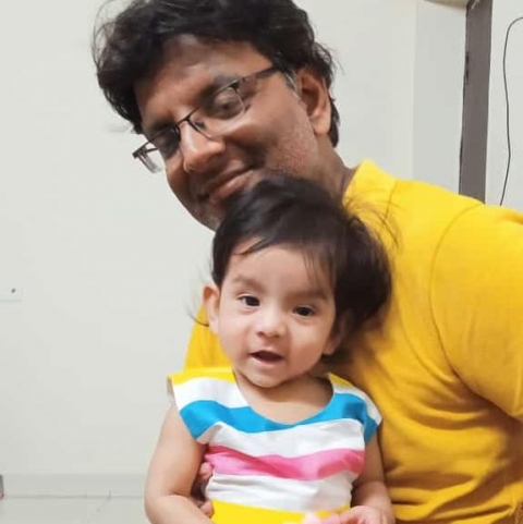 ravi sharma
