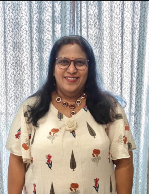 Padmini Patro