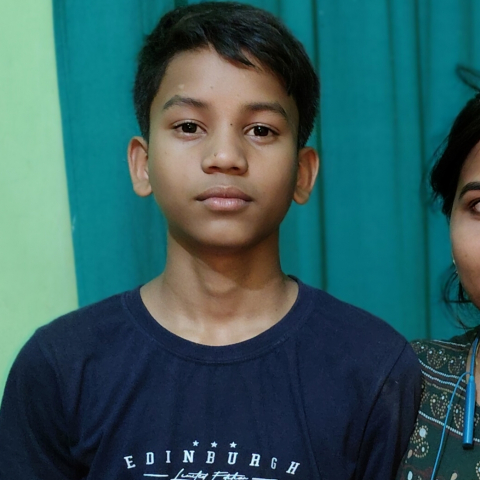 Ishyanshu