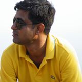 Deepak Ronad