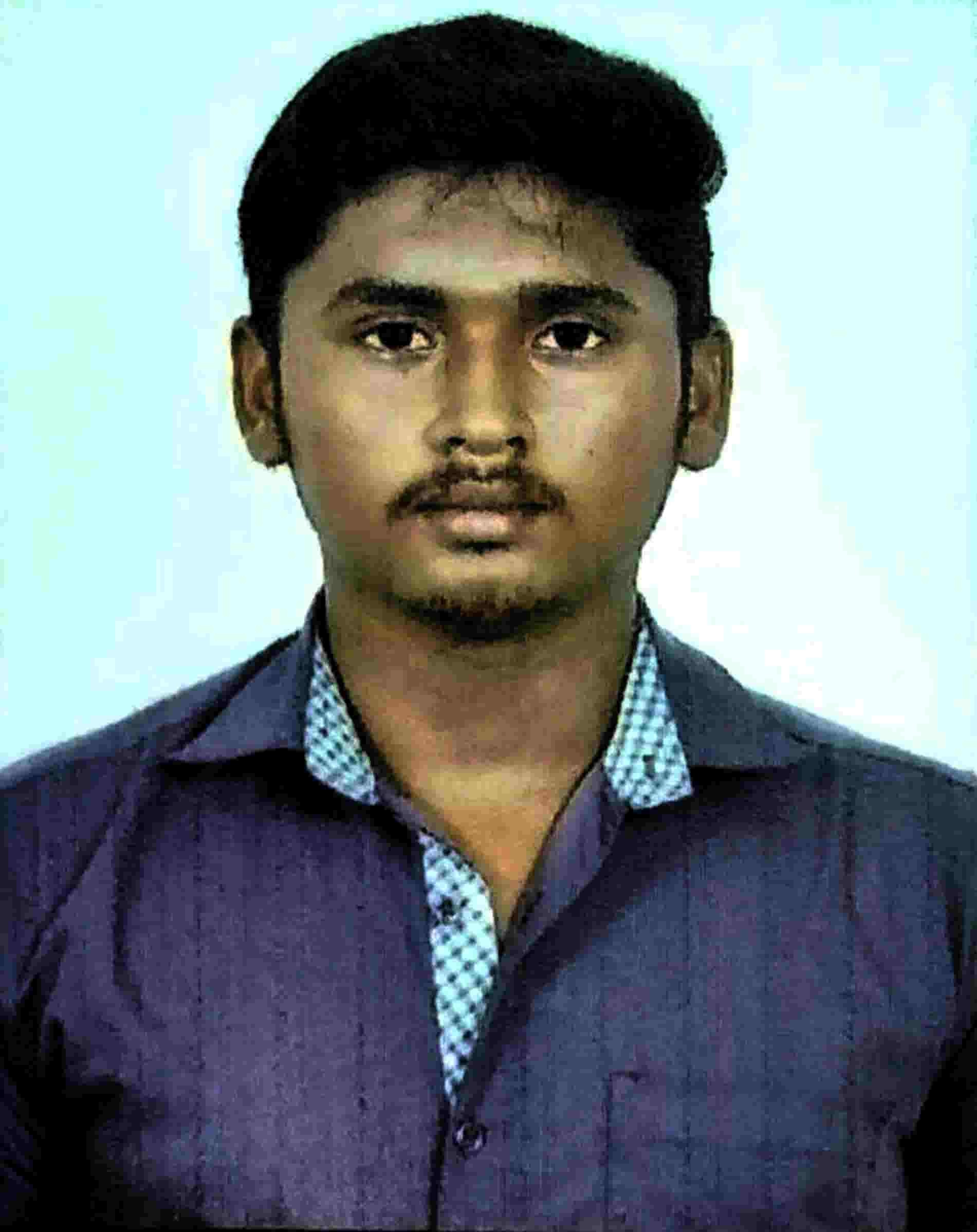 Vignesh