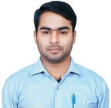 Danish Warshi