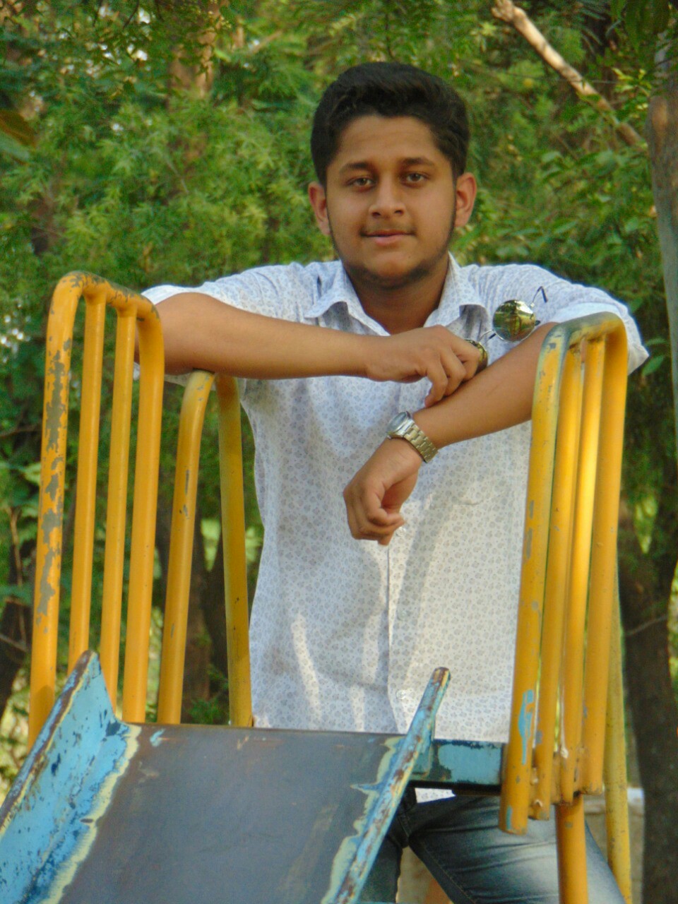 Harshit Singh