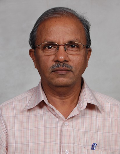Prabhakar Rao P