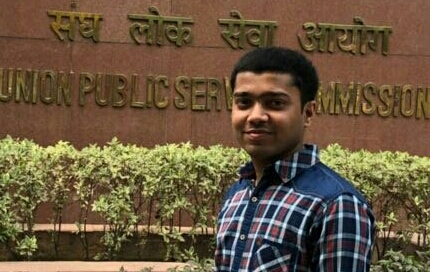SOMNATH MOTULE