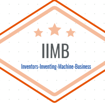 The IIMB Inventor's Inventing Machine Business