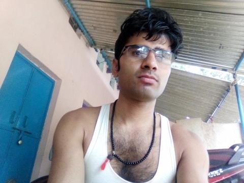 Arjun Maurya