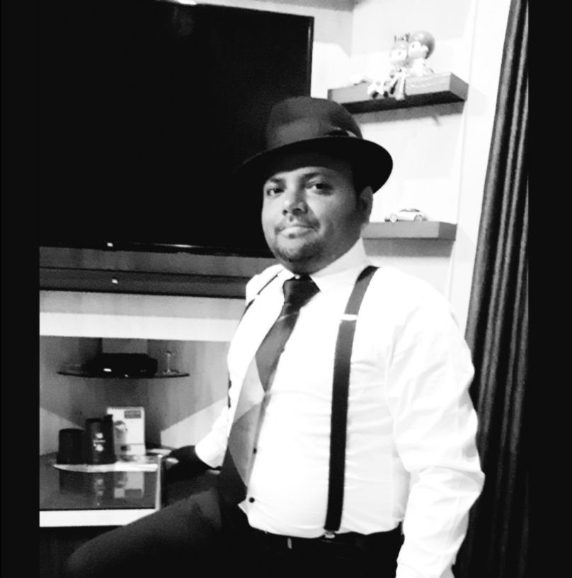 Sanjeev Kumar