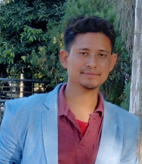 Sanjay Morang