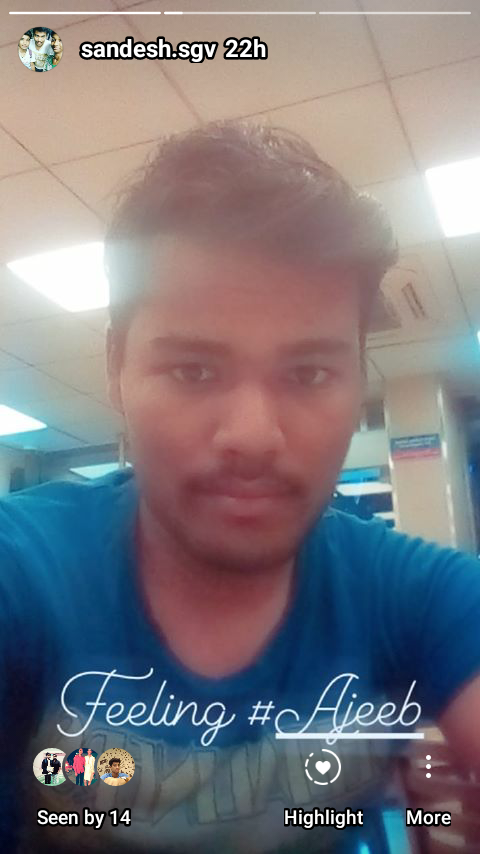 Sandesh Gopichand Giradkar