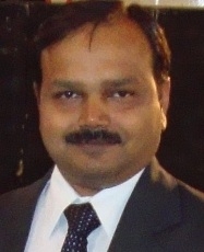 Rajesh Kumar