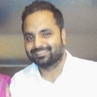 Mitesh Verma