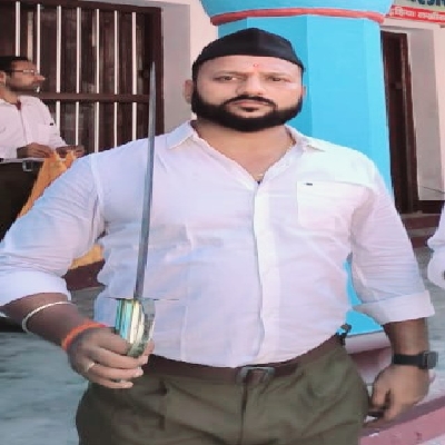 Gulshan Singh