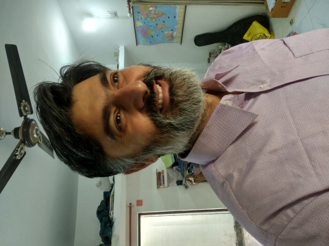 Mohit Johar
