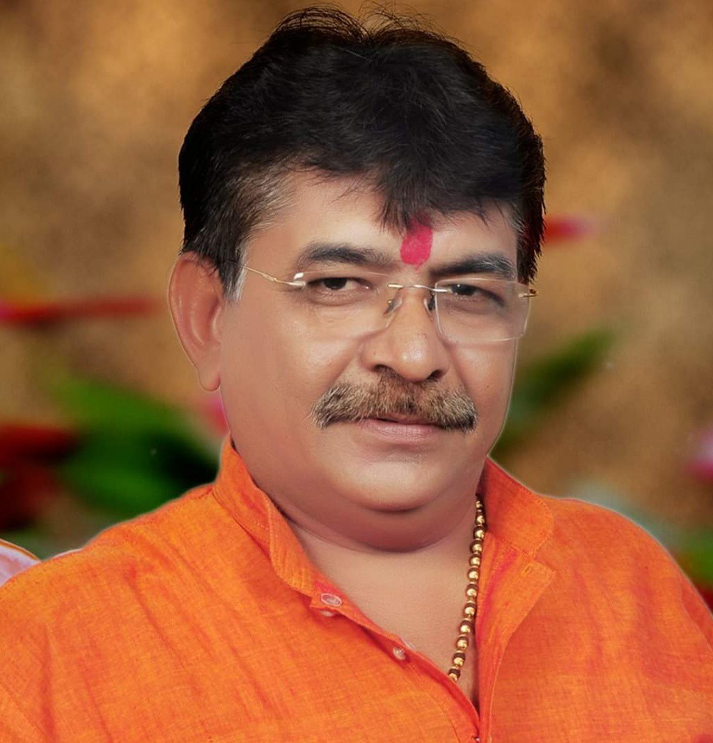 Manoj Barot