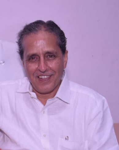 santosh b gupta