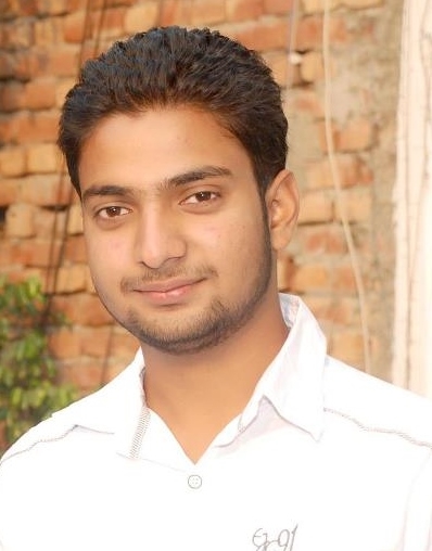 Harshit Goel
