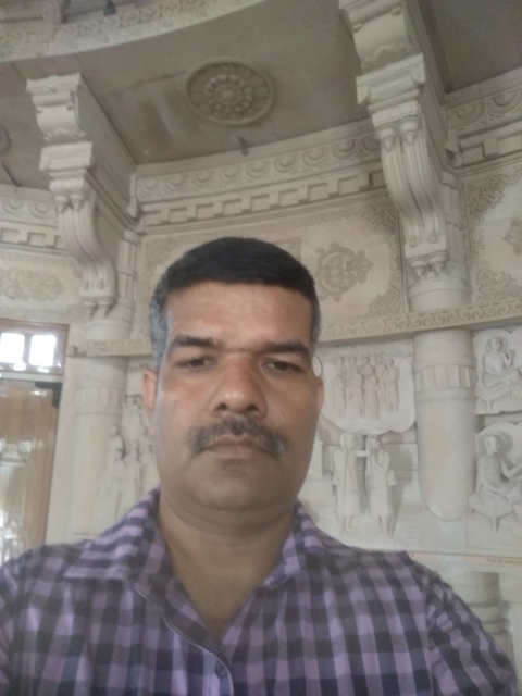Sanjay Kumar Mishra
