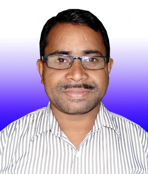 GHASIRAM DAHARIYA