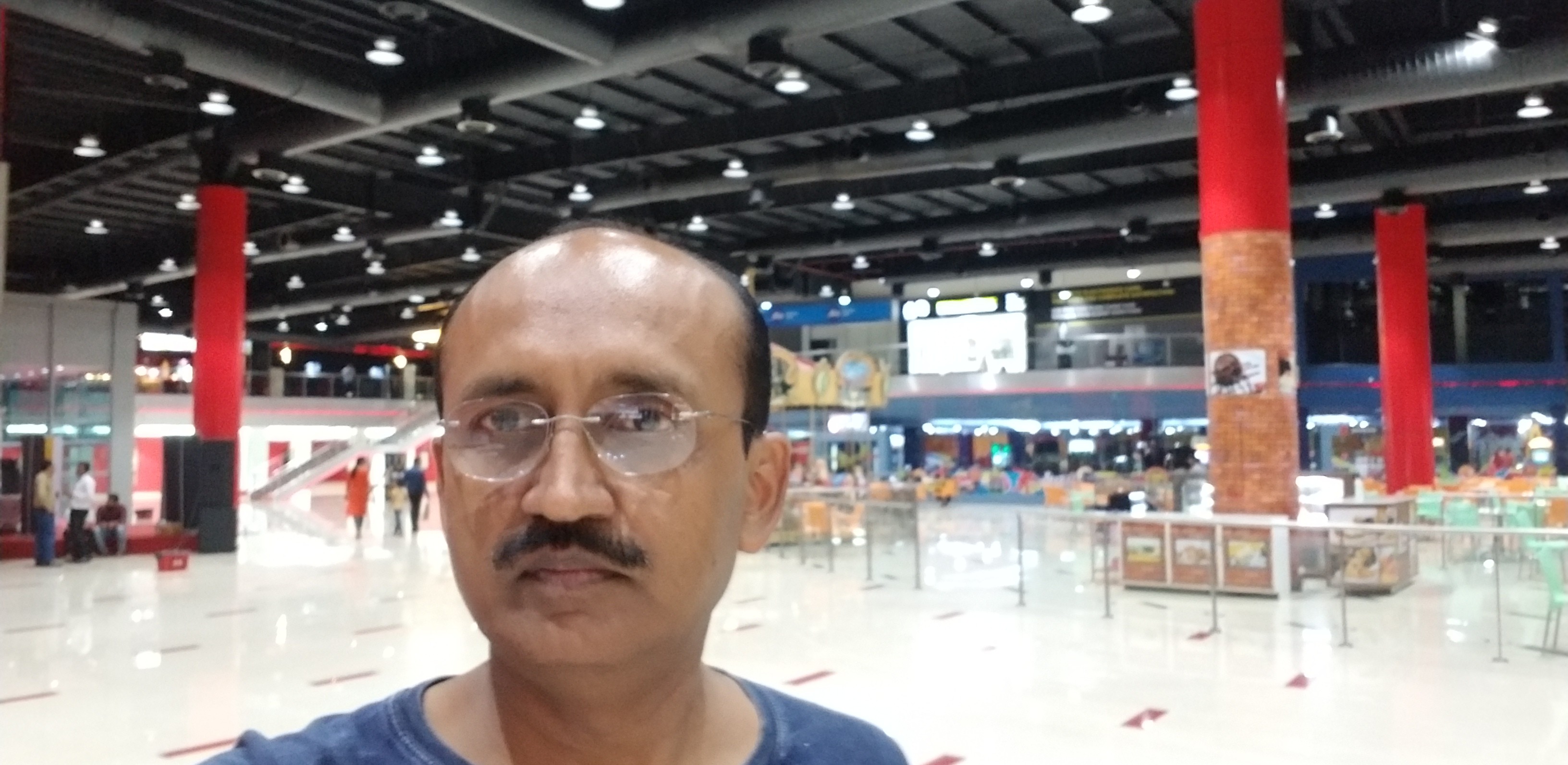 Hemant Priyadarshi Kumar