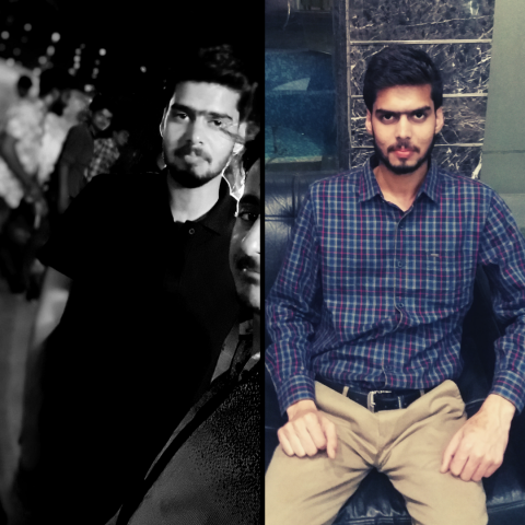 Akash Gaur