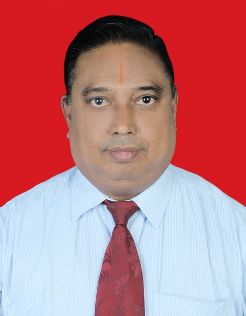 Santharam T R
