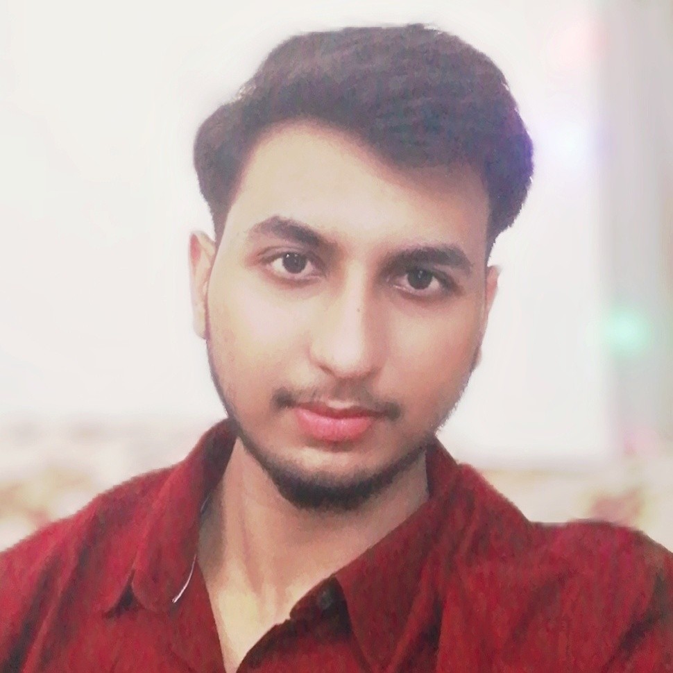 Nitish Kanojia 
