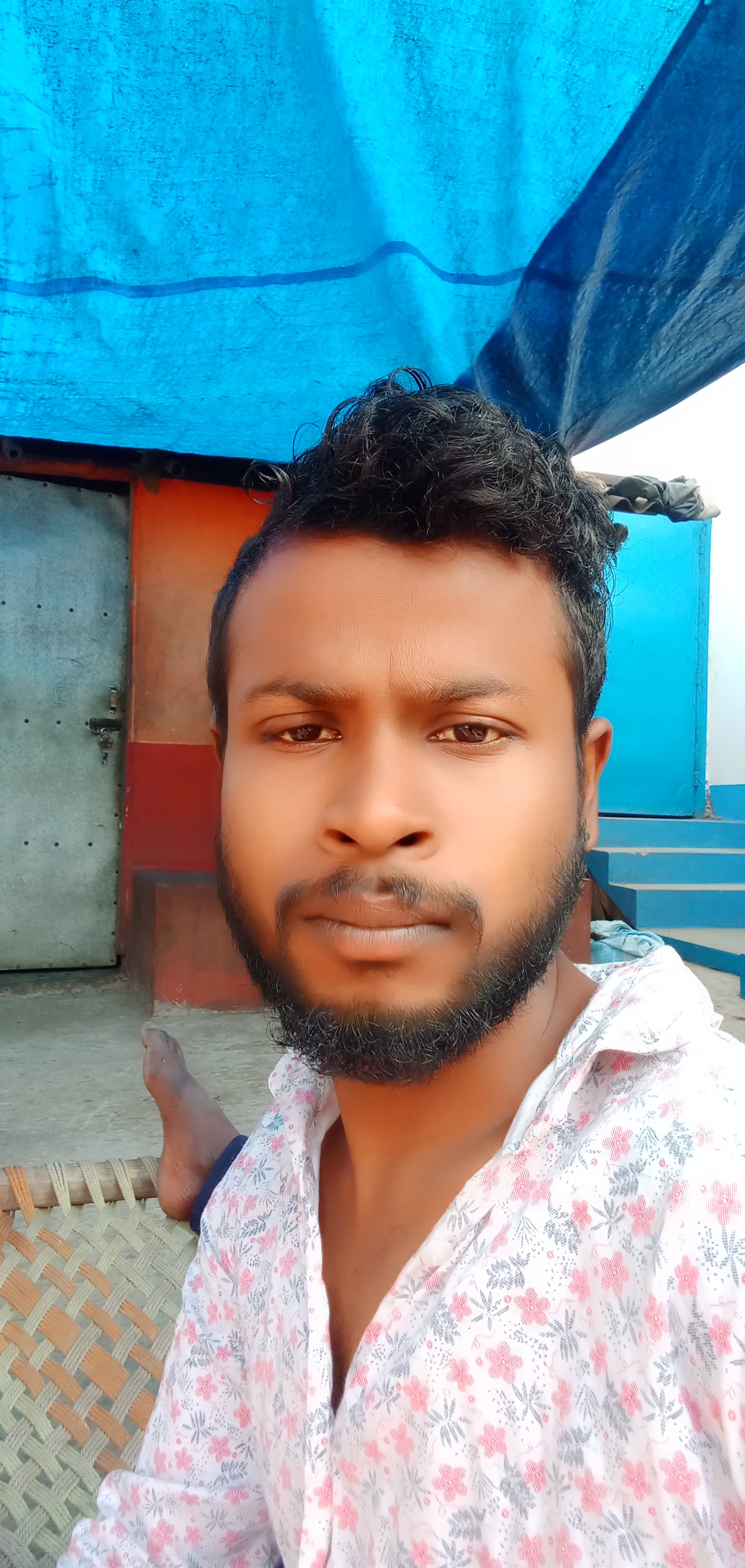Abhijit khamrai