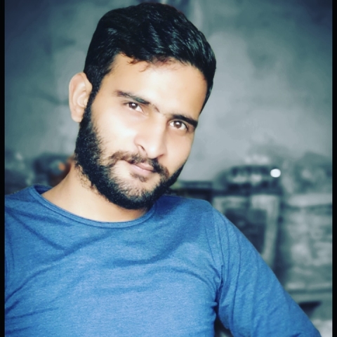 Ravikant Sharma 
