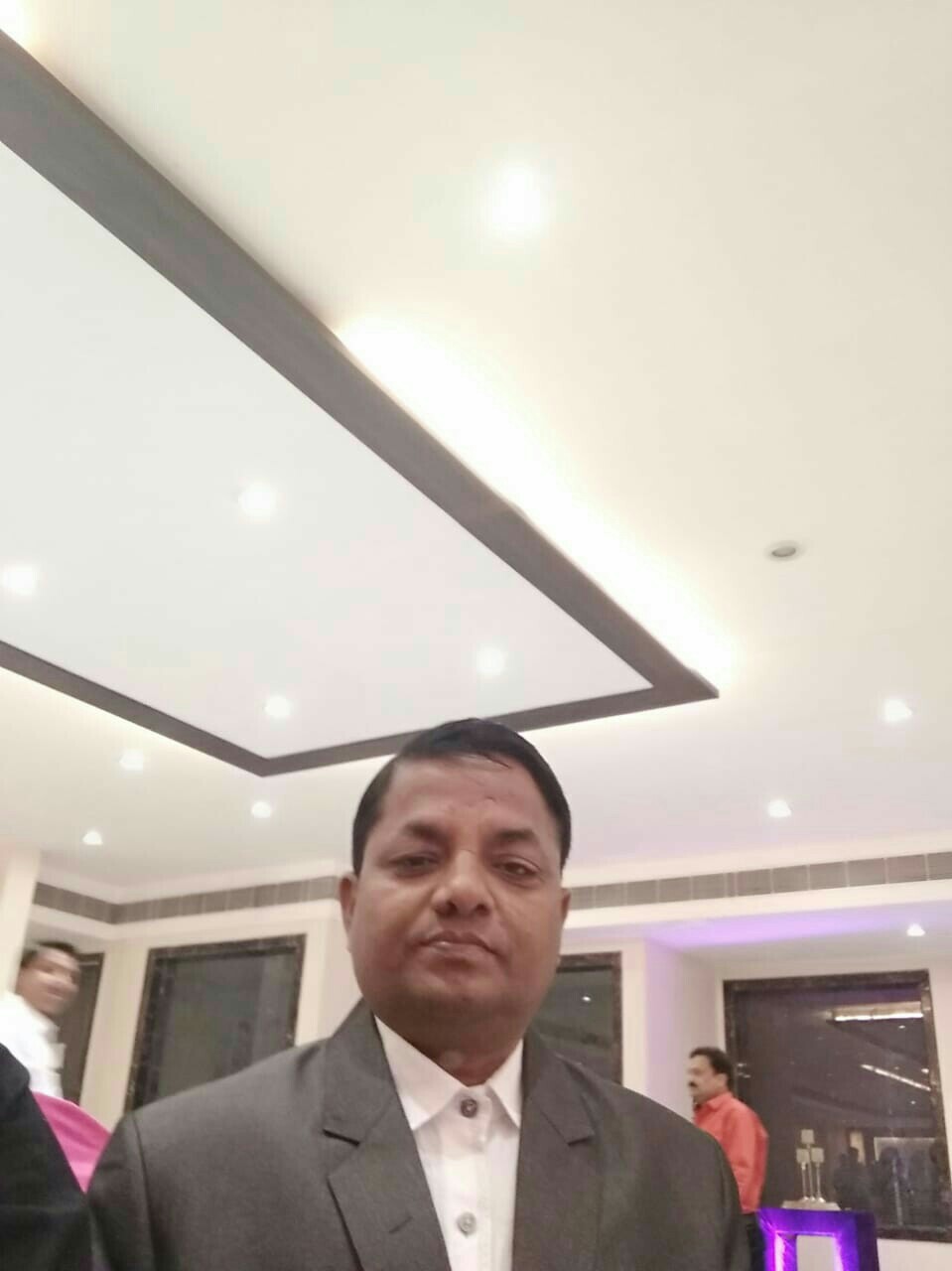 Naveen Kumar Agarwal