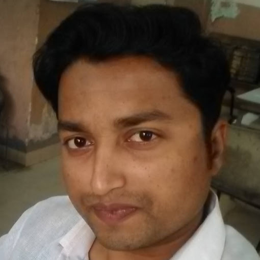 Akshay kamble