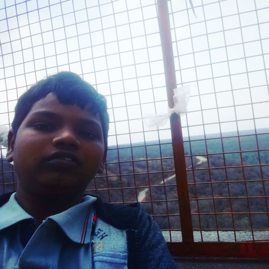 aarav paswan