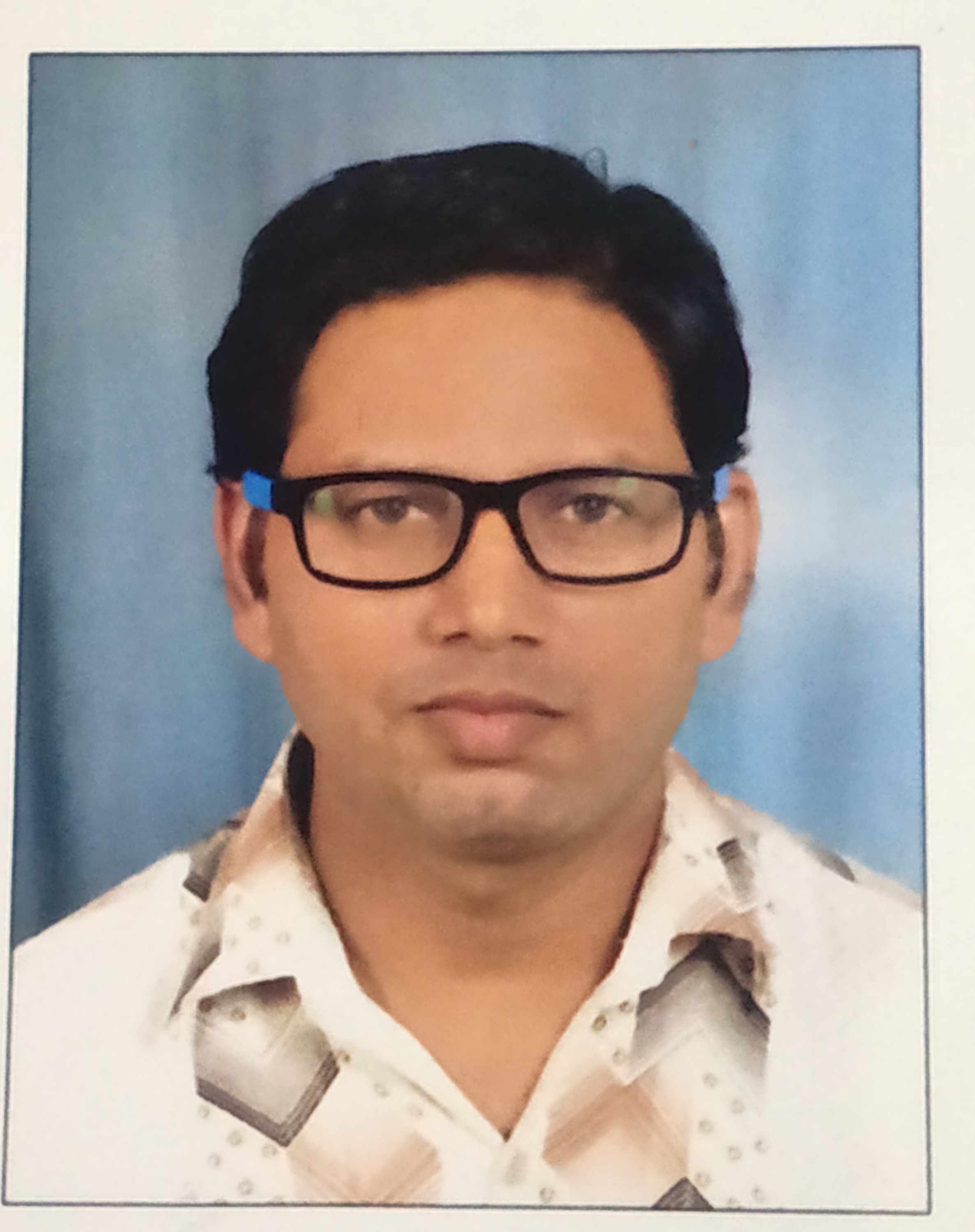 Ajay Jethalal nagar