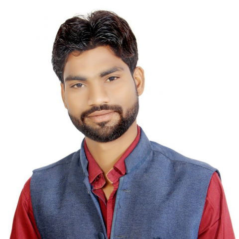  Ajay Kumar Ahirwar 