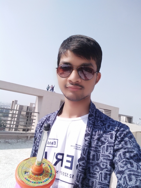 Vipal patel