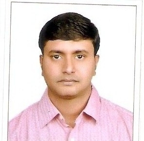 Pravat Kumar panda