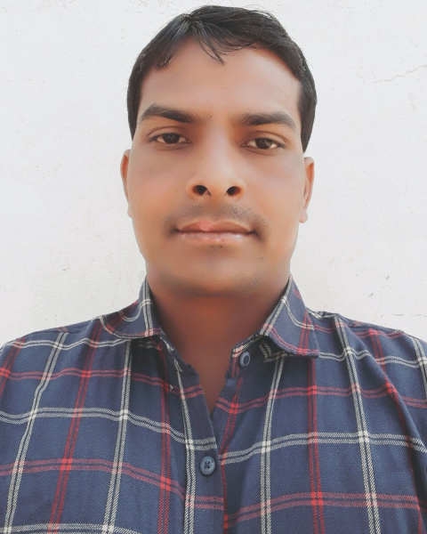 Pramod kumar yogi