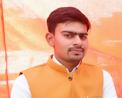Nirbhay saini