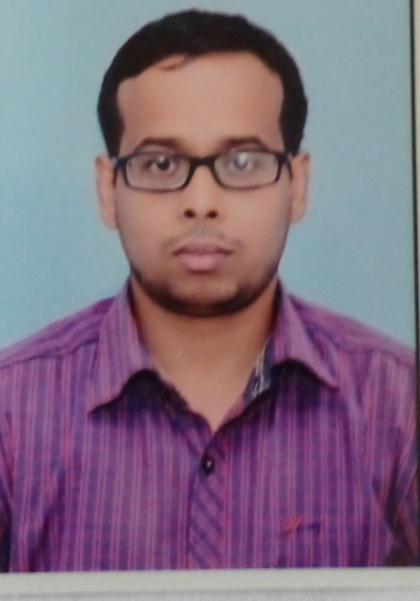 sachin  sahadeo titarmare