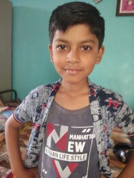 Laxmi dhammpal Ingle