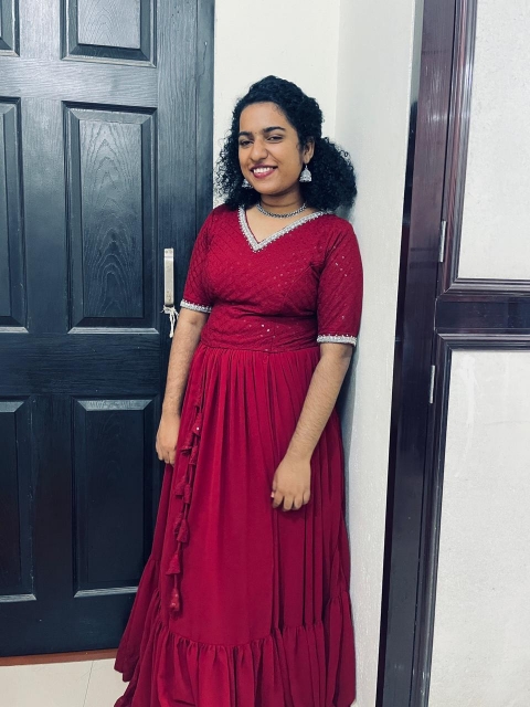 Gopika S R
