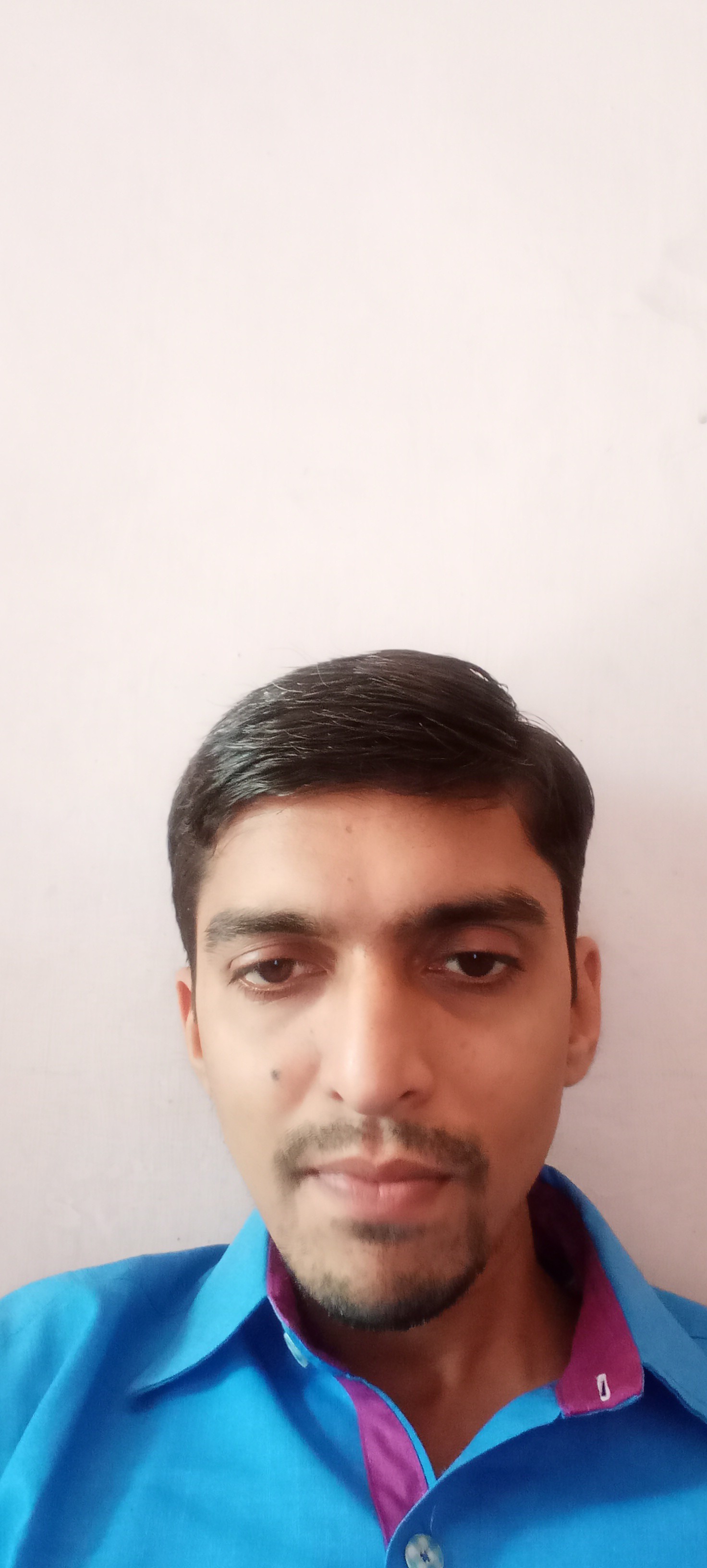 Hardik G. Patel