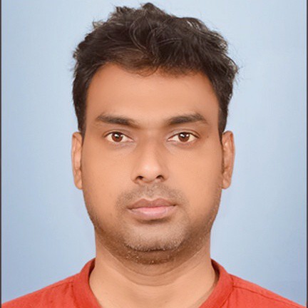 Pankaj Kumar Mishra